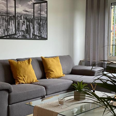 Apart70-Modern Design I Garden With Terrace I Smart Tv I Free Parking I Free Wifi Hamm  Bagian luar foto