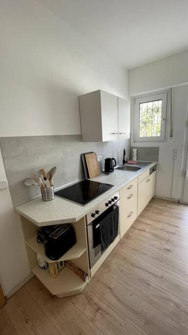 Apart70-Modern Design I Garden With Terrace I Smart Tv I Free Parking I Free Wifi Hamm  Bagian luar foto